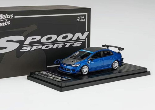 Microturbo honda civic - honda,