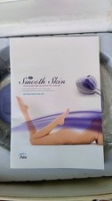 iPulse Plus IPL Permanent Hair Removal System Boots Smooth Skin