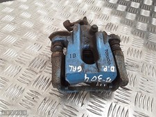 2015 TOYOTA PRIUS BREAK CALIPER REAR RIGHT SIDE 1800 PETROL TOKICO