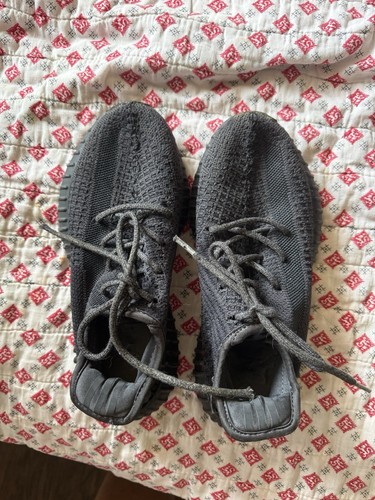 Yeezy boosts black - yeezy,