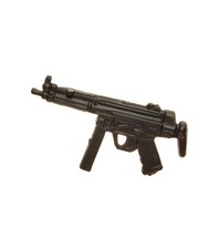 Unknown | 1:18 Scale | H&K MP5 | Submachine Gun | Accessory