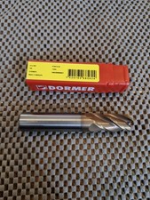 16mm Solid Carbide Dormer
