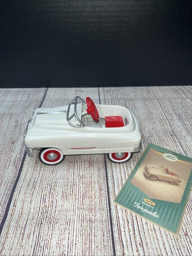 1950 murray torpedo pedal - 1950,