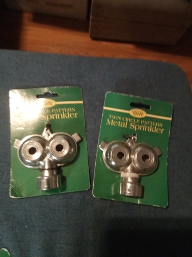 Vintage metal stationary - stationary, lawn