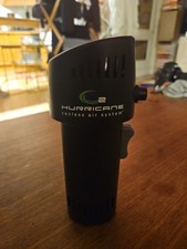 O2 Hurricane Canless Air