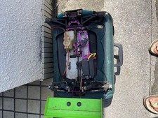 Mugen Seiki MBX4 2