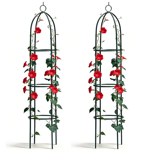 Outdoor garden metal - garden,