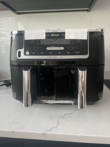 Ninja foodi max dual - dual, 9.5l