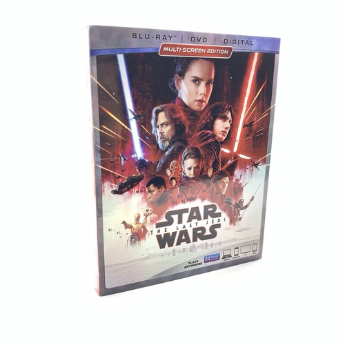 Star wars episode viii - wars:,