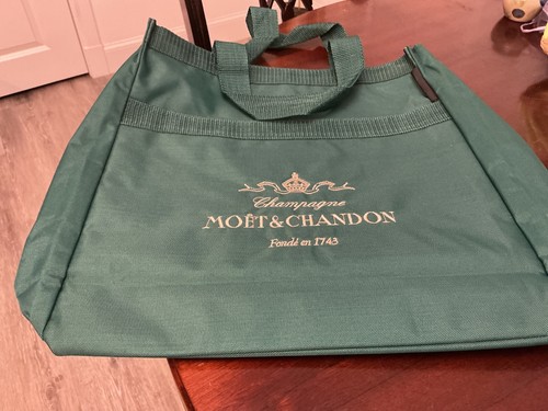 Vintage rare moet - vintage,