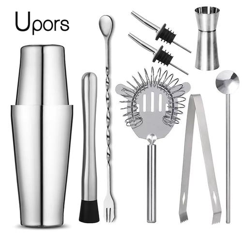 Boston shaker stainless steel - stainless,