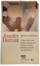 Jennifer Durrant Original