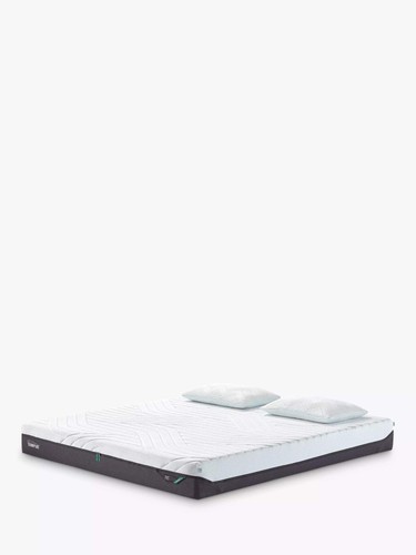 Tempur pro coolquilt - coolquilt, memory