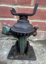 Vintage British Ern Lake