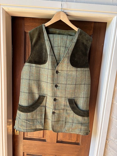 David golding made - made, to