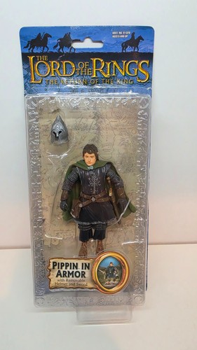Lord the rings - lord, in