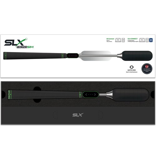 Slx microsim indoor - microsim,
