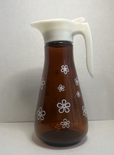 Vintage MCM Pitcher Thatcher