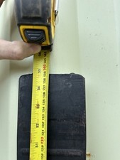 Magnetic Rubber Forklift