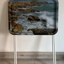 Vintage 1970s 80s Folding