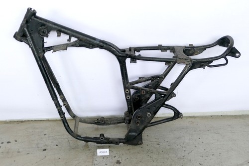 Yamaha 650 1h1 1976 - xs,