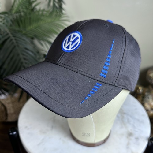Volkswagon hat embroidered - embroidered,