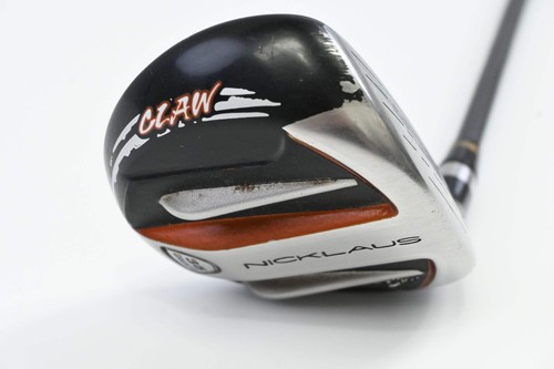 Nicklaus claw wood 18 - claw, /