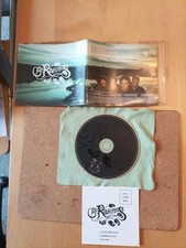 Rasmus in the Shadows CD