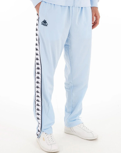 Kappa ulrich track pants - track,