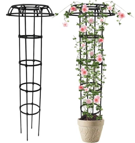 Inch climbing trellis - inch,