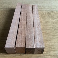 Mahogany Hardwood Timber