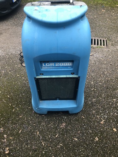 Drieaz lgr 2000 - drieaz,