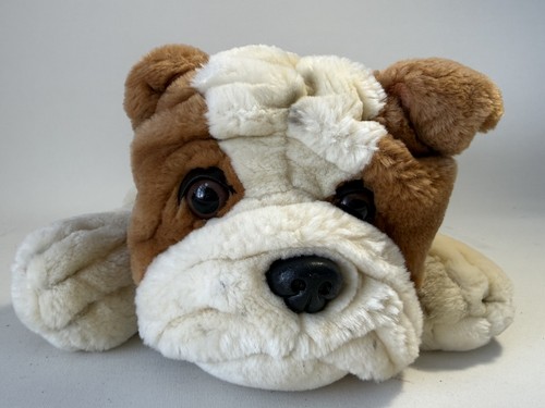 Keel simply soft bulldog - bulldog, 16"