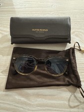 Oliver Peoples Sheldrake Sun