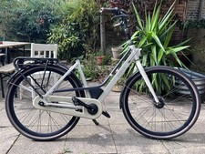 Gazelle bicycle, good condition