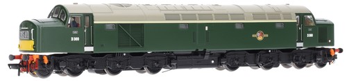 481 bachmann gauge class - oo,