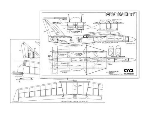 14a tomkitty soarer - f-14a,