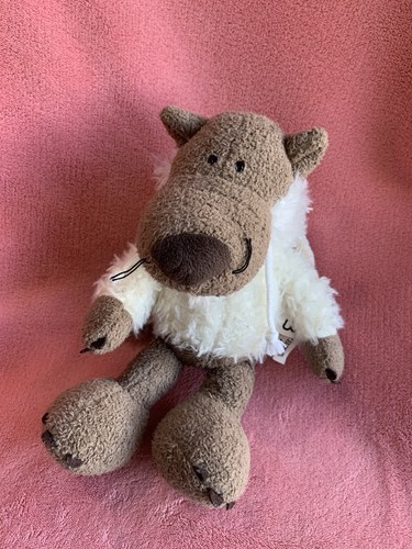 Nici wolf sheep - nici,