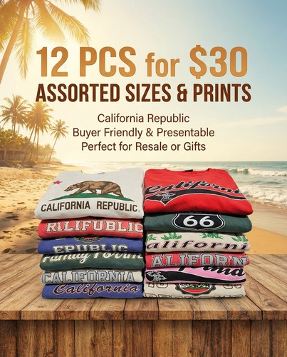 California graphic shirts - graphic, t-shirts
