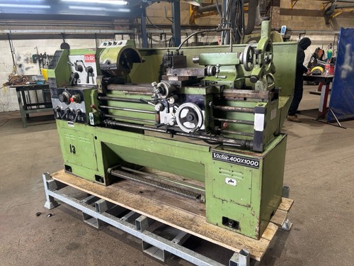 Lathe metal turning - lathe,
