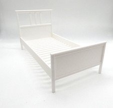 1/6 Scale Doll Furniture Bed