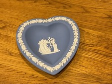 Wedgewood Jasperware Trinket