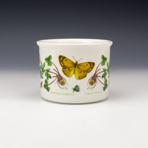 Portmeirion pottery botanic - portmeirion,