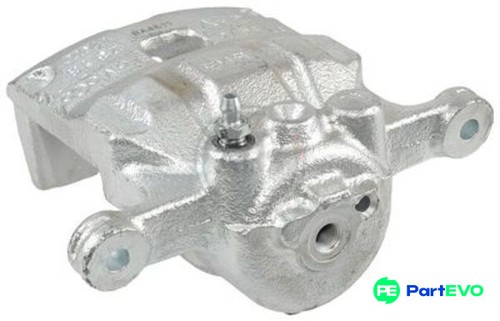 Brake caliper 524061 - caliper,