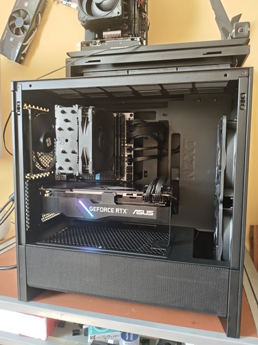 Gaming ryzen 5600g - gaming,