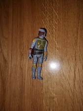 Vintage Star Wars Boba Fett