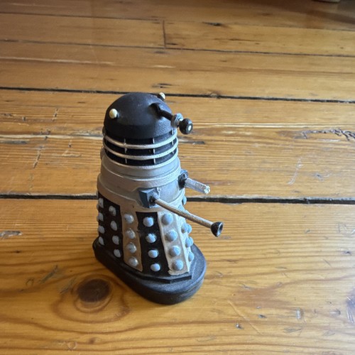 Doctor who dalek saucer - doctor,