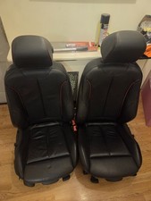 Seats and panels - seats,