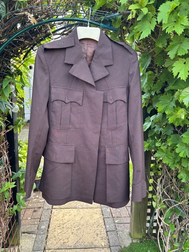 Military dress uniform - military,