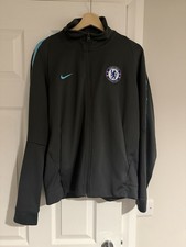 Chelsea 2017-2018 Authentic